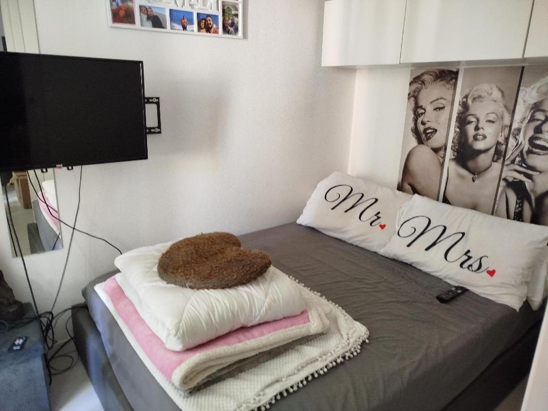 Logement De Plein Pied Tout Confort Le Barcares Exterior photo