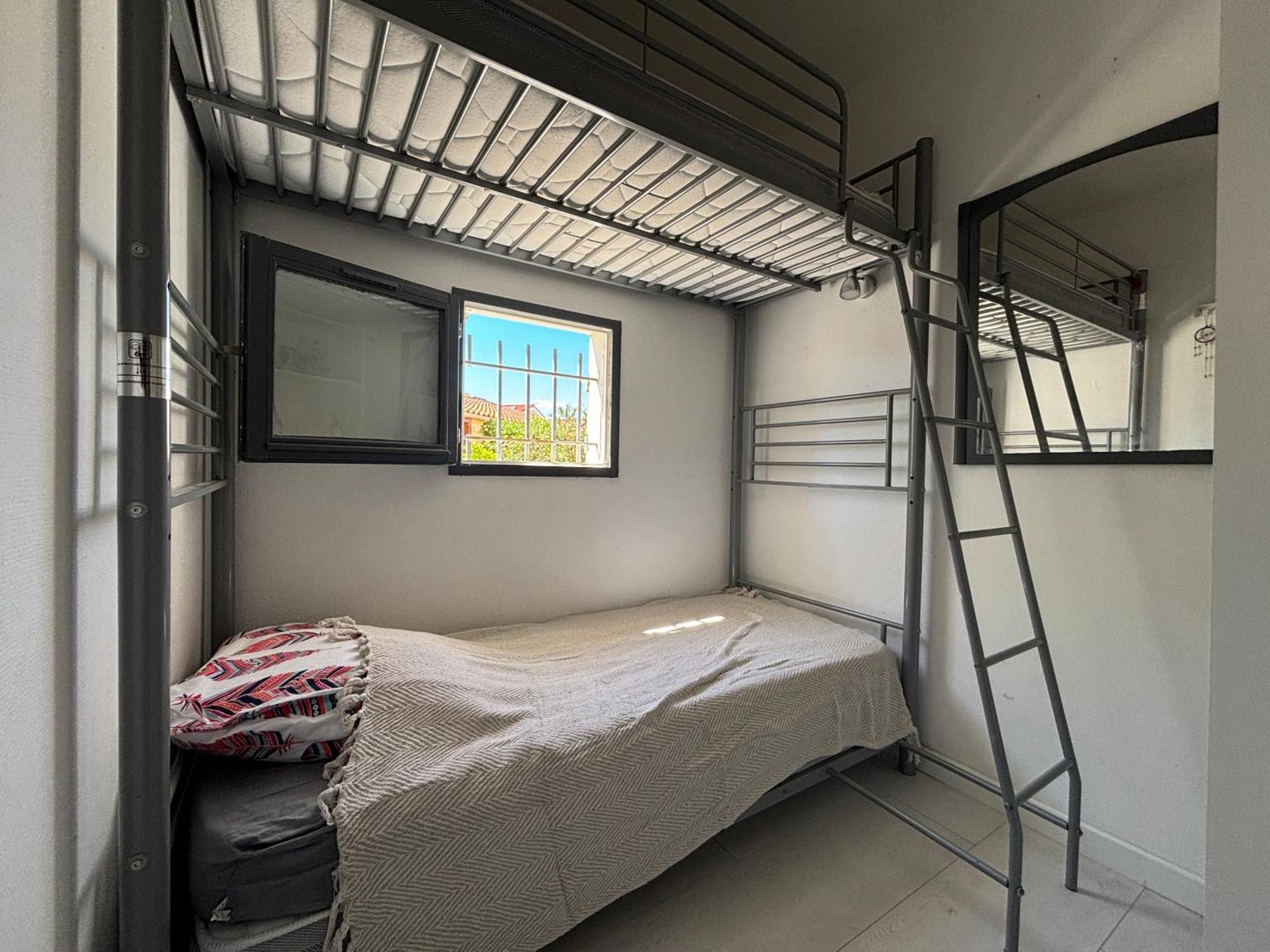 Logement De Plein Pied Tout Confort Le Barcares Exterior photo